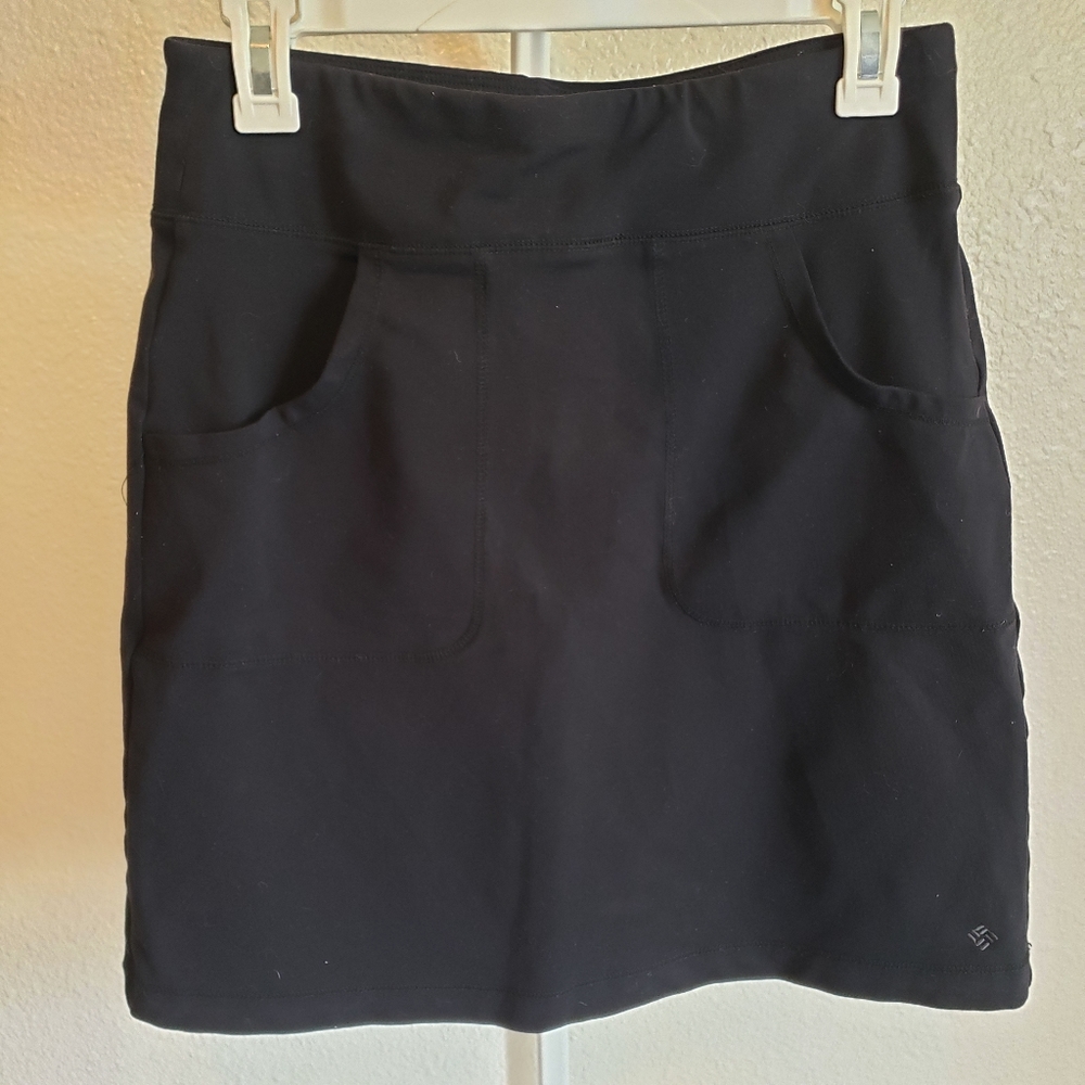 Columbia | Women's Black Skirt